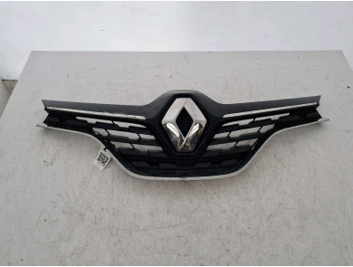 Grille - Renault SCENIC IV - Bleu Fonce - 623828473R - H1-6655K