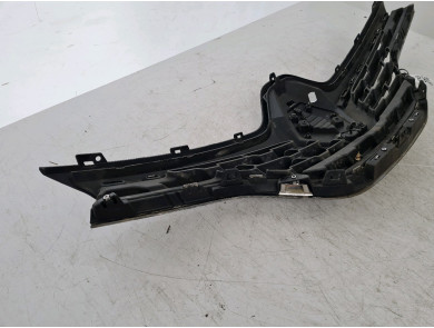 Grille - Renault SCENIC IV - Bleu Fonce - 623828473R - H1-6655K
