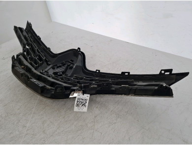 Calandre - Renault SCENIC IV - Bleu Fonce - 623828473R - H1-6655K