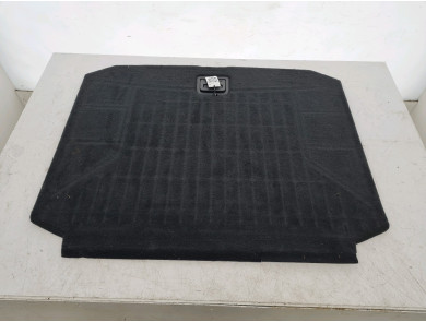 Trunk trim / mat used - Audi A3 SPORTBACK - 8V4861529E GW8