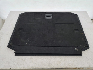 Trunk trim / mat - Audi A3 SPORTBACK III PH.1 - 8V4861529EGW8 - T1-0606L
