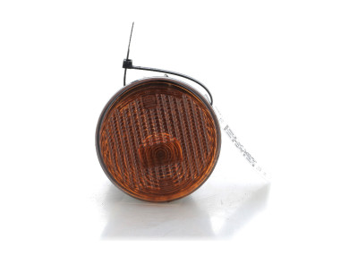 Right front indicator used - Jeep WRANGLER - 00K68200290AA