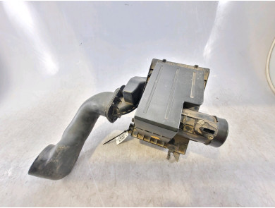 Boite à air - Nissan NAVARA I PH.1 - 16500-5X00A- H0-6146Q