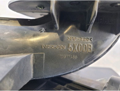 Boite à air - Nissan NAVARA I PH.1 - 16500-5X00A- H0-6146Q