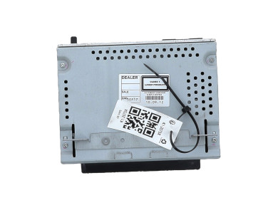 Lecteur multimedia - Ford FOCUS III PH.1 - 2277319 - K1-2075X