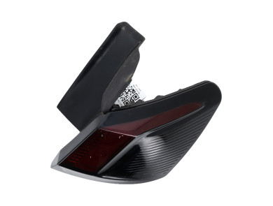 Right rear light used - Peugeot 3008 - 98 104 770 80