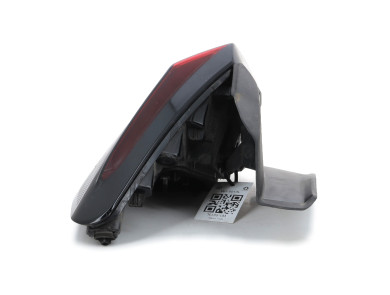 Feu arrière droit - Peugeot 3008 II PH.1 - 9810477080 - W1-5013L