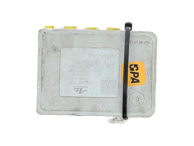 ABS pump motor - Citroen DS3 I PH.1 - 1610181580 - C0-6059C