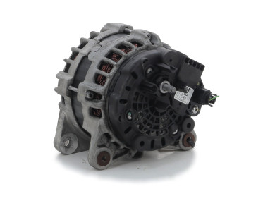 Alternateur - Nissan QASHQAI II PH.1 DIGT 115 - 23100-4BE0A-RE - M1-5486V