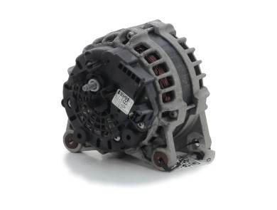 Alternator - Nissan QASHQAI II PH.1 DIGT 115 - 23100-4BE0A-RE - M1-5486V