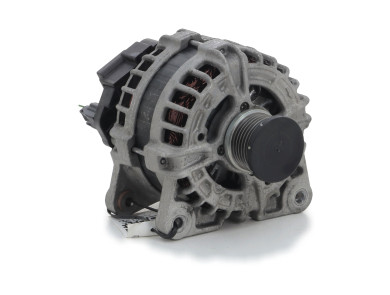 Alternator - Nissan QASHQAI II PH.1 DIGT 115 - 23100-4BE0A-RE - M1-5486V