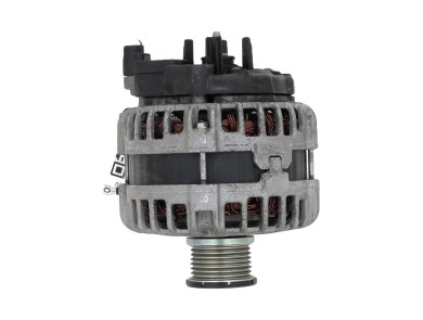 Alternator - Nissan QASHQAI II PH.1 DIGT 115 - 23100-4BE0A-RE - M1-5486V