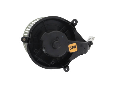 Air blower used - Renault LAGUNA - 7701042189