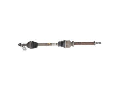 Right front transmission - Renault CLIO III PH.2 1.5 DCI - 8200618111 - X1-3318K