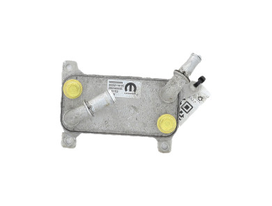 Radiateur d'huile de boîte occasion - Jeep COMPASS - 52116105