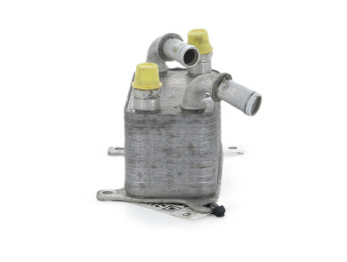 Automatic gearbox oil radiator - Jeep COMPASS II PH.2 - 52116105 - M1-4700U