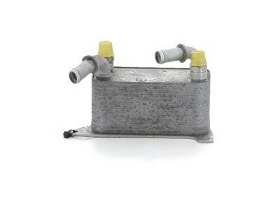 Automatic gearbox oil radiator - Jeep COMPASS II PH.2 - 52116105 - M1-4700U