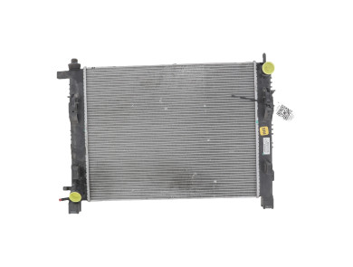 Radiateur d'eau - Peugeot 307 PH.1 - 214107326R - N1-6044Q