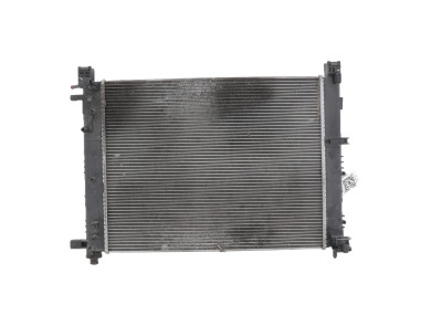 Radiateur d'eau - Peugeot 307 PH.1 - 214107326R - N1-6044Q