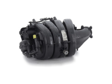 Intake manifold used - Chevrolet ORLANDO - 55571535
