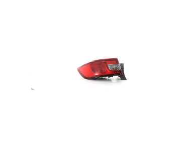 Left rear light - Renault CLIO IV PH.1 - 265553021R - G1-4689C