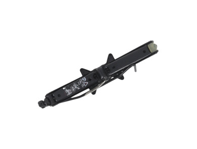 Cric - Renault MEGANE II PH.1 - 8200977860 - E0-5811I