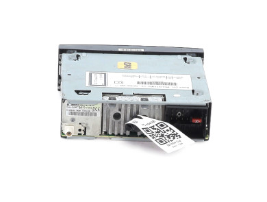 Poste multimédia - Peugeot 3008 I PH.1 - 00006579NQ - P0-4643B