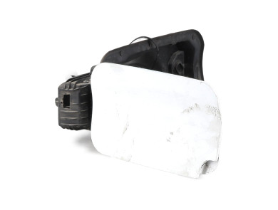 Fuel door - Peugeot PARTNER III - Blanc - 9817924480 - H1-1701Z