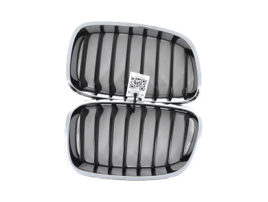 Calandre occasion - BMW SERIE 1 - 51 13 7262117