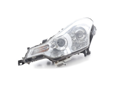 Phare avant gauche - Citroen C-CROSSER - 00006208H0 - X1-5803Q