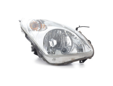 Right headlight used - Nissan PIXO - 26705-4A00F-