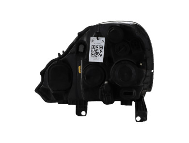 Right headlight - Renault MODUS PH.2 - 7701069722 - E1-2015U