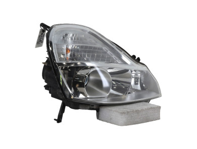 Right headlight - Renault MODUS PH.2 - 7701069722 - E1-2015U