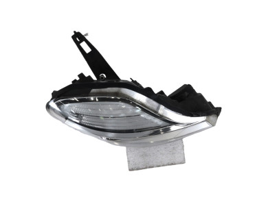 Right headlight - Renault MODUS PH.2 - 7701069722 - E1-2015U