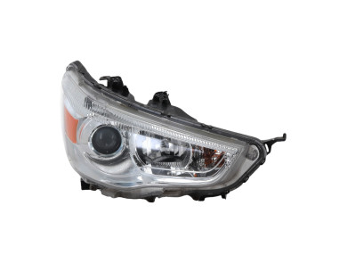 Right headlight used - Mitsubishi ASX - 8301C218