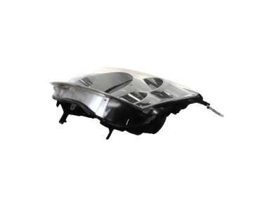 Left headlight - Peugeot PARTNER II PH.1 - 6208K4 - N1-0590H