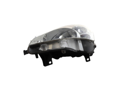 Left headlight - Peugeot PARTNER II PH.1 - 6208K4 - N1-0590H