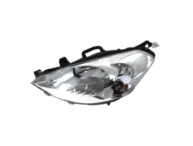 Phare avant gauche - Peugeot PARTNER II PH.1 - 6208K4 - N1-0590H