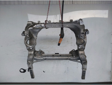 Engine carrier support frame used - Mercedes CLASSE GLC - 2536208500