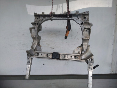 Engine carrier support frame - Mercedes CLASSE GLC I PH.1 - 2536208500 - M1-6223U