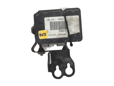 Bloc ABS - Jeep COMPASS I PH.1 - 00K68038073AA - R1-6170V