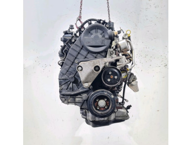 Engine used - Opel ASTRA GTC - A17DTS-ASTRA