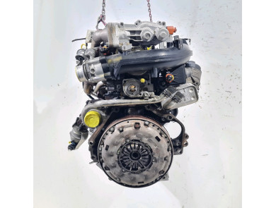 Engine type A17DTS-ASTRA - Opel ASTRA GTC J - P1-0539K