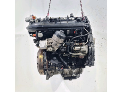 Engine type A17DTS-ASTRA - Opel ASTRA GTC J - P1-0539K