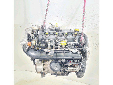 Engine type A17DTS-ASTRA - Opel ASTRA GTC J - P1-0539K