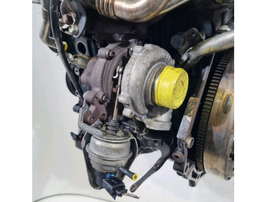 Engine type A17DTS-ASTRA - Opel ASTRA GTC J - P1-0539K