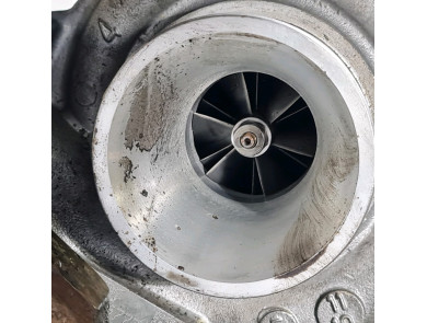 Engine type A17DTS-ASTRA - Opel ASTRA GTC J - P1-0539K