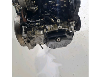 Engine type A17DTS-ASTRA - Opel ASTRA GTC J - P1-0539K