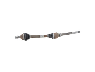 Right front transmission used - Peugeot 207 - 3273 KR