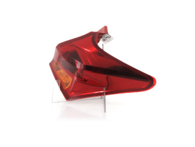 Right rear light - Toyota AURIS II PH.1 - 8155102730 - W1-7474I